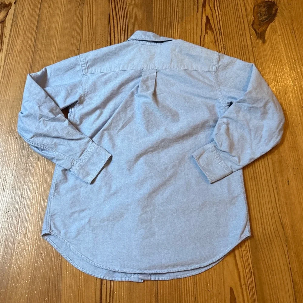 Ralph Lauren classic long